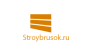 Магазин Строй Брусок